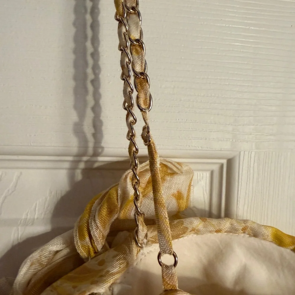 Zimmermann Postcard Bow Bodice Mini Dress. Yellow. No Belt. Size 3 US10 - Picture 14 of 16